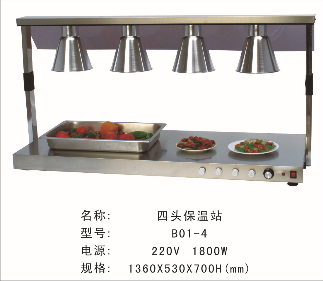 酒店宴会必备高效保温自助餐炉:如何确保大型活动美食始终热腾腾(图1)