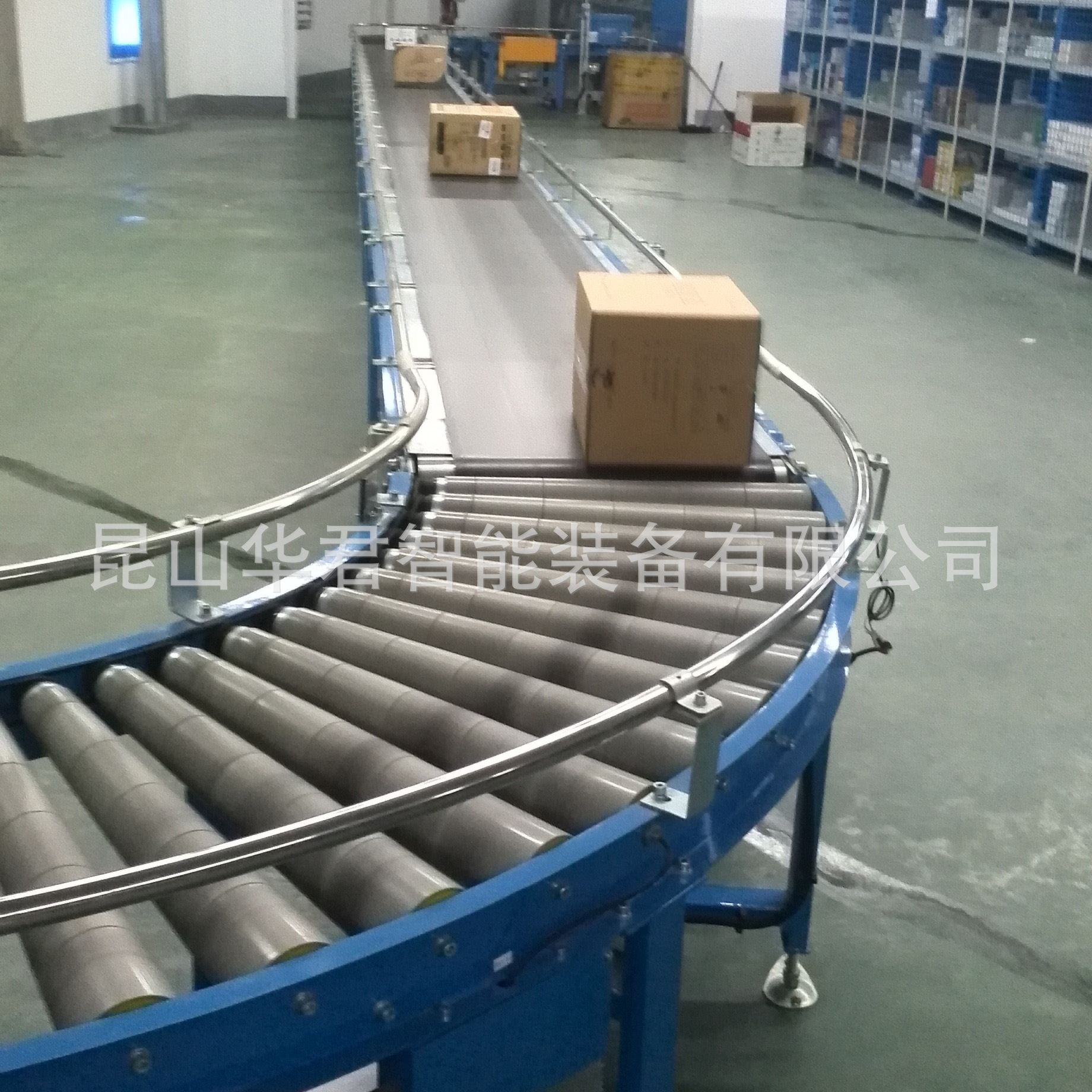 开运·体育耐酸耐碱传送带