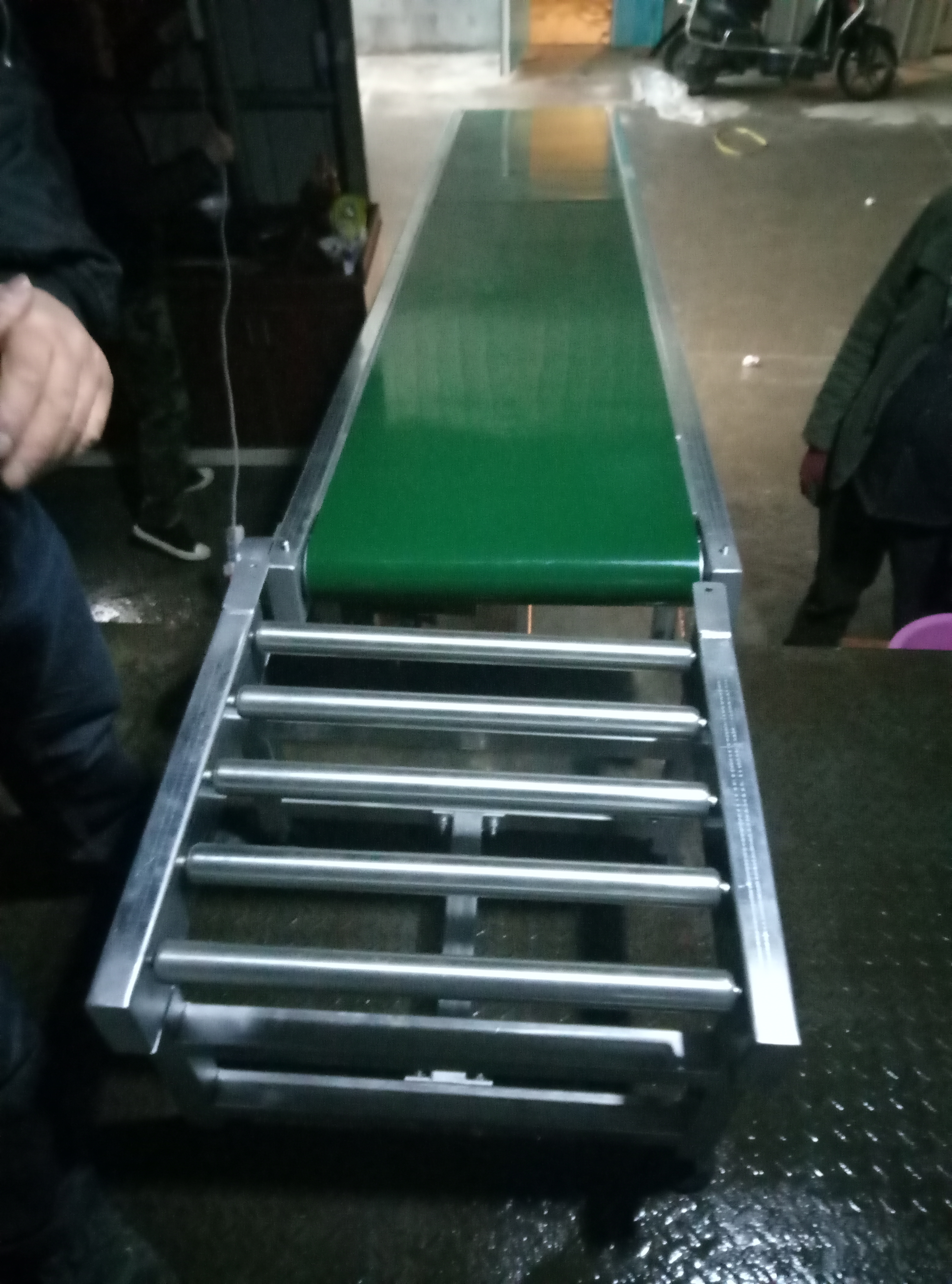 603298拟发2259亿元可转债加码叉车机器人赛道上半年智能物流业务收入增长逾三成(图1)