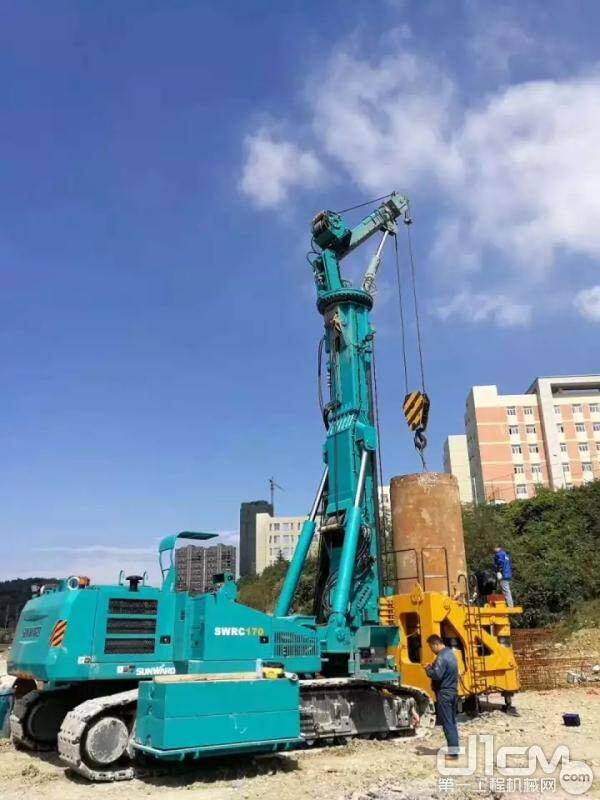 Kaiyun官方网站马鞍山经开区:企业满产满销项目提速增效(图1)